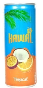 Hawaï – Pack 24 Canettes de 25cl - Image 2
