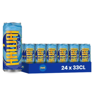 Hawaï – Pack de 24 Canettes 33 cl | Grossiste Boissons et épiceries France | DESTOCK BREIZH DISTRIBUTION