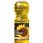 Huile 100 tournsol – Bouteille plastique 1 L Grossiste Boissons et épiceries France DESTOCK BREIZH DISTRIBUTION