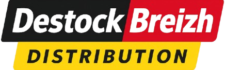 DESTOCK BREIZH DISTRIBUTION Logo