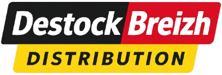 DESTOCK BREIZH DISTRIBUTION Logo